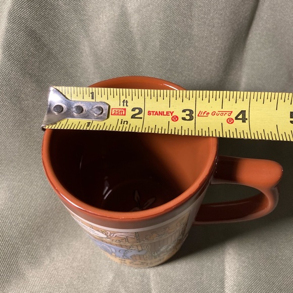 Dayspring Multitude Rabbits Noah’s Ark Religious Christian Mug - Picture 16 of 16